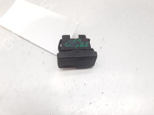 Used Left front window switch CITROËN SAXO (S0, S1) 1.5 D (57 hp) 12410464