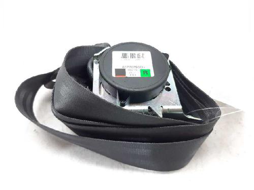 Used Front right seatbelt OPEL CORSA E (X15) 1.3 CDTI (08, 68) (95 hp) 8732391