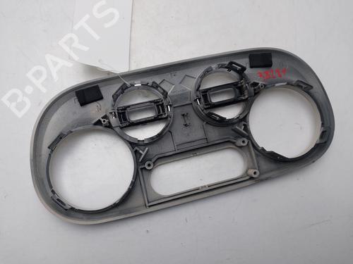 Middle console FIAT 500 (312_) 0.9 (312AXG1A, 312.AXG11) | BP36393601I22 - Image 5