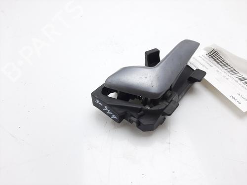 Front left interior door handle KIA RIO III (UB) 1.1 CRDi | BP12953437I13 