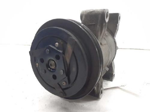 Used AC compressor NISSAN ALMERA II (N16) 2.2 Di (110 hp) 6318700
