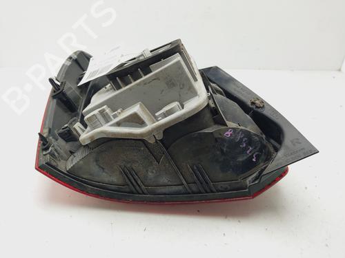 Right taillight VW POLO V (6R1, 6C1)  | BP25028079C35 