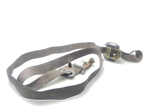 Front right seatbelt ISUZU RODEO Closed Off-Road Vehicle  | BP27575148I25 