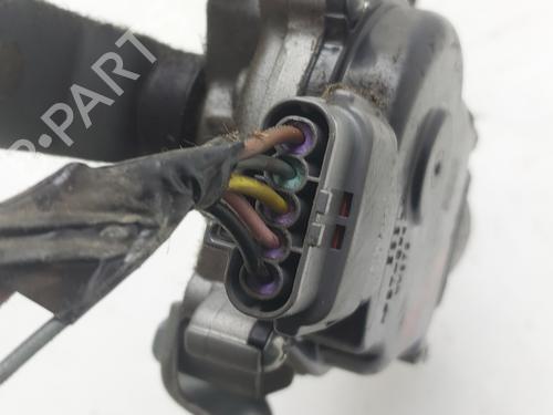 Front wiper motor DACIA LODGY (JS_) | BP39562543M29 - Image 4