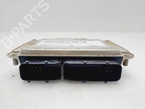 Engine control unit (ECU) VW POLO (9N_, 9A_) 1.9 SDI | BP25908646M57 