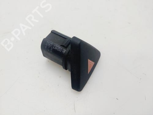 Warning switch FORD FIESTA V (JH_, JD_) 1.4 TDCi | BP30182737I22