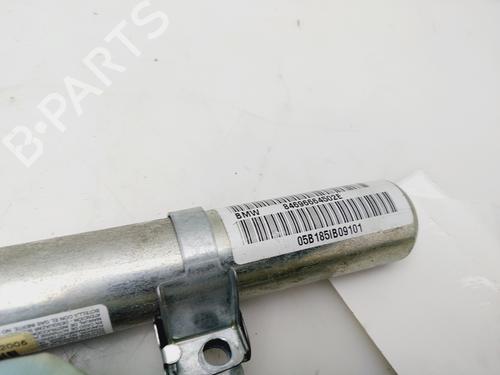 Left curtain airbag BMW 3 (E90) 320 d | BP26039713C11