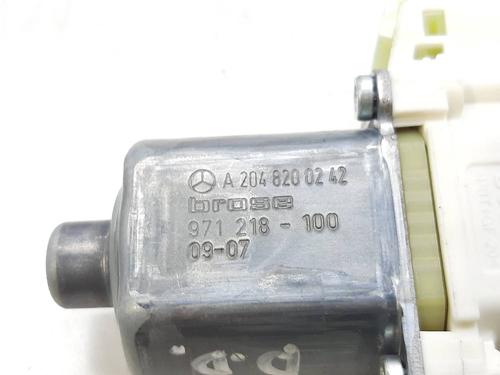Right front window motor MERCEDES-BENZ E-CLASS (W212) E 220 CDI / BlueTEC (212.001, 212.002) | BP10483923E20 