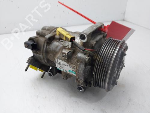 Used AC compressor CITROËN C5 III (RD_) [2008-2017]  32413872