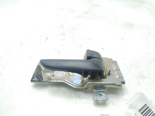 Used Front right interior door handle FORD RANGER (ET) 2.5 TDCi 4x4 (143 hp) 30857666