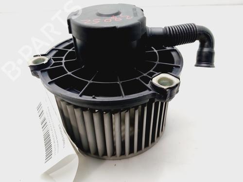 Used Fuel pump PEUGEOT 2008 I (CU_) [2013-2025]  25845965