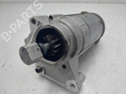 Used Starter Starter PEUGEOT 208 I (CA_, CC_) 1.6 HDi (114 hp) 34505207 34505207