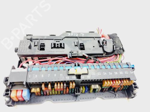 Fuse box BMW X3 (E83) 2.0 d | BP19094789E1 