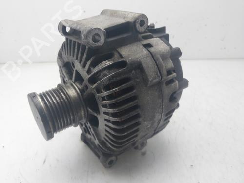 Used Alternator Alternator MERCEDES-BENZ CLK (C209) [2002-2010] 34706387 34706387