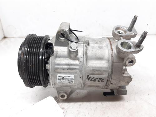 Used AC compressor FORD FOCUS IV (HN) [2018-2025]  7760466
