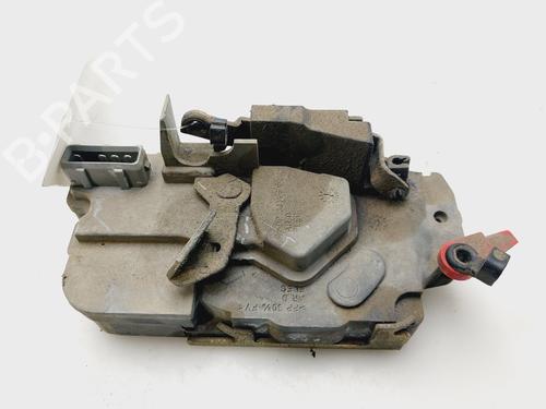 Used Rear right lock CITROËN XSARA (N1) 1.6 i (88 hp) 24532948