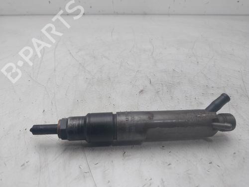 Used Injector Injector SEAT LEON (1M1) [1999-2006] 33430568 33430568