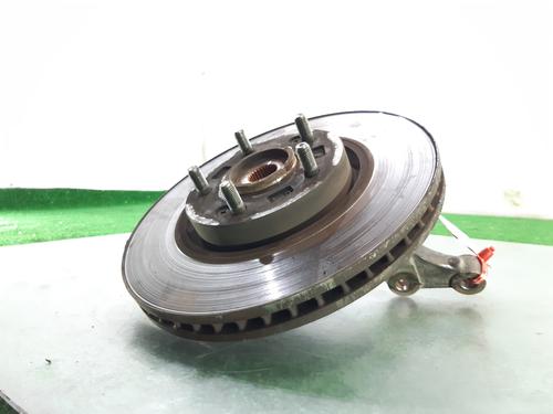 Right front steering knuckle KIA CARENS IV 1.7 CRDi | BP8377054M26 