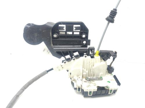 Used Front left lock MERCEDES-BENZ M-CLASS (W166) [2011-2015]  26571403