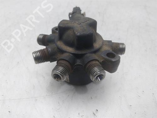Used Injection rail Injection rail 38459502 38459502
