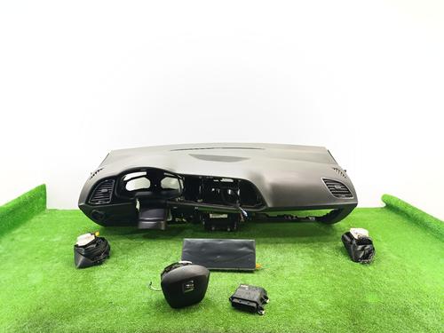 Airbag Kit SEAT LEON ST (5F8)  | BP29714321C86 