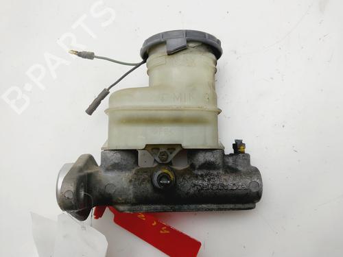 Used Brake master cylinder HONDA CIVIC VI Hatchback (EJ, EK) 1.4 i S (EJ9) (90 hp) 29876041