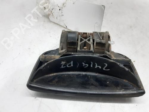 Front left exterior door handle PEUGEOT 106 II (1A_, 1C_) 1.5 D | BP12402765C128 