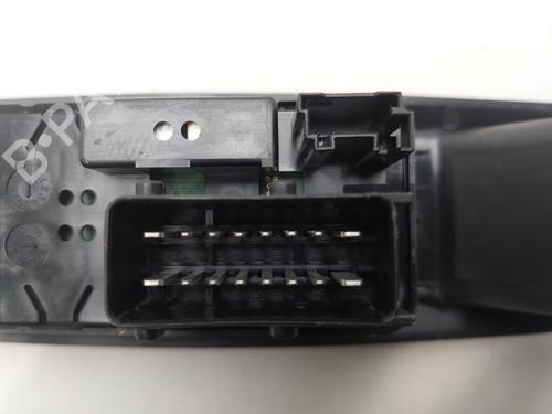 Left front window switch CITROËN DS3 (SA_) 1.6 THP 155 | BP35805813I27 - Image 3