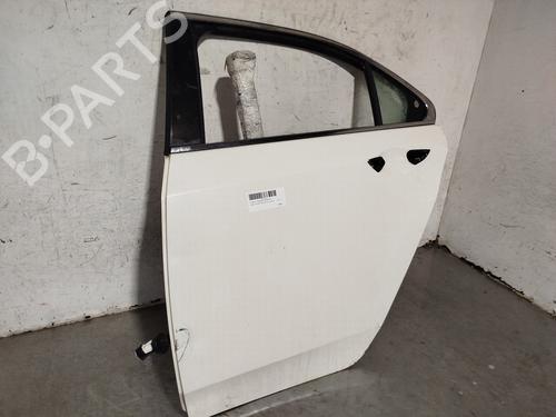 Left rear door HONDA ACCORD VIII (CU) 2.0 i (CU1) | BP29923818C4