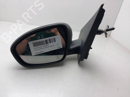 Used Left mirror Left mirror 39509164 39509164
