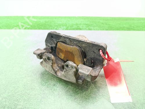 Right front brake caliper JAGUAR XF I (X250) 4.2 | BP30053833M104