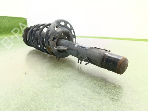 Left front shock absorber PEUGEOT 2008 I (CU_) | BP37010944M16 - Image 4