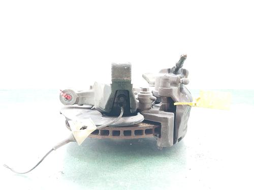 Right front steering knuckle VOLVO S80 I (184) D5 | BP13476934M26 