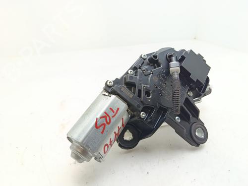 Viskermotor bakrute VW TOURAN (1T1, 1T2)  | BP29983898M102 