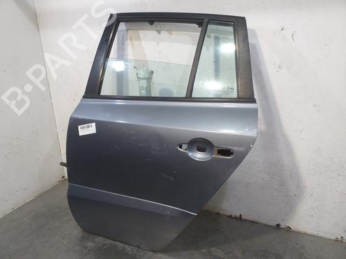 Left rear door RENAULT KOLEOS I (HY_) 2.0 dCi (HY0K) | BP20703837C4