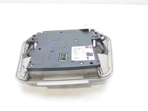 Interior roof light MERCEDES-BENZ C-CLASS Coupe (CL203) C 200 CDI (203.707) | BP13757777I8 