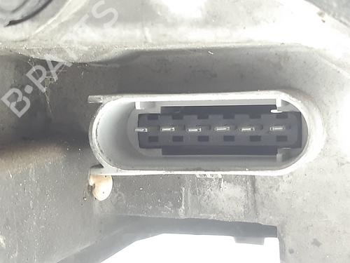 Left headlight MERCEDES-BENZ S-CLASS (W220) S 320 CDI (220.026, 220.126) | BP12407520C28 