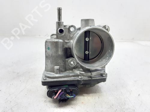 Used Throttle body TOYOTA AURIS Estate (_E18_) 1.8 Hybrid (ZWE186_, ZWE186R, ZWE186H) (136 hp) 10135832