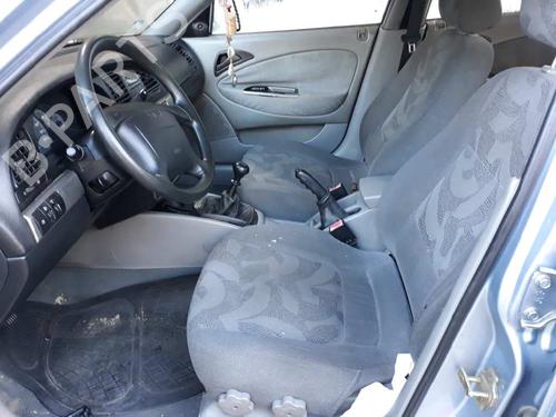 Left rear window switch DAEWOO NUBIRA (J100) 1.6 | BP12398826I29 