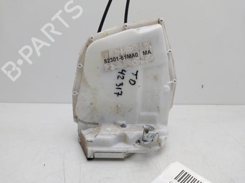 Højre bagtil lås Højre bagtil lås 38195668 38195668
