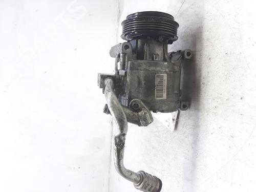 AC-Kompressor FIAT PANDA (169_) 1.2 (169.AXB11, 169.AXB1A) (60 hp) 11798224