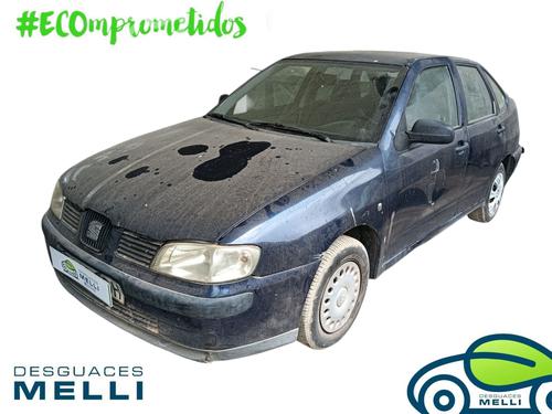 Used Parts SEAT CORDOBA (6K1, 6K2) [1993-2002]  4223946