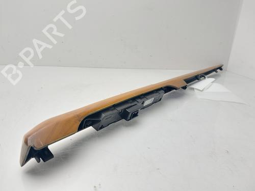 Warning switch JAGUAR XF I (X250) 3.0 D | BP30581442I22