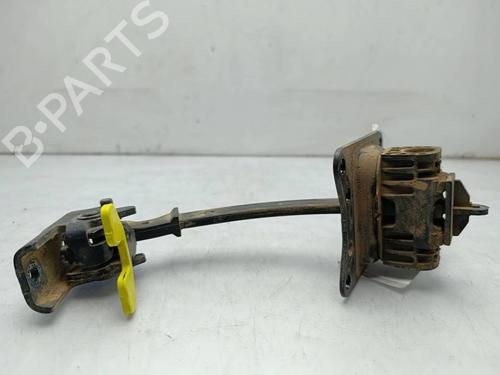 Used Hinge/Door check strap Hinge/Door check strap CITROËN BERLINGO MULTISPACE (B9) 1.6 BlueHDi 100 (99 hp) 39988493 39988493
