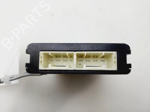 Electronic module TOYOTA YARIS (_P13_) | BP30352050M83