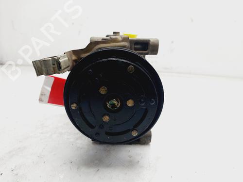 AC compressor FIAT PUNTO Hatchback Van (188_) 1.2 60 | BP19541714M34 