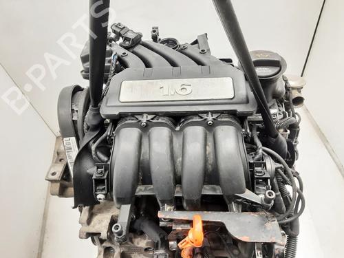 Engine SEAT LEON (1P1) 1.6 | BP35954750M1  - Image 5
