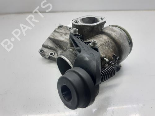 Throttle body MERCEDES-BENZ E-CLASS (W124) E 300 D (124.131) | BP6976735M82 