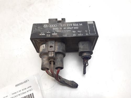 Used Electronic module SEAT IBIZA III (6L1) [2002-2009]  16583636