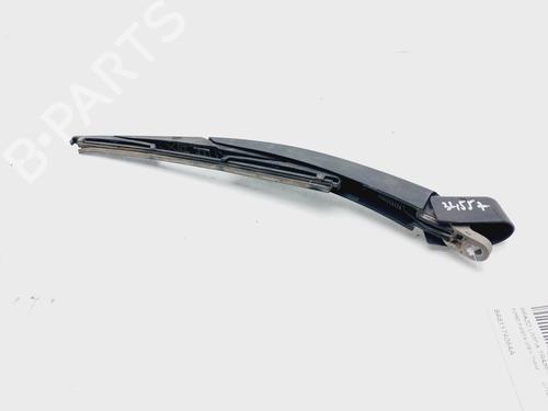 Used Rear windshield wiper arm FORD FIESTA VI (CB1, CCN) 1.4 TDCi (68 hp) 18742471
